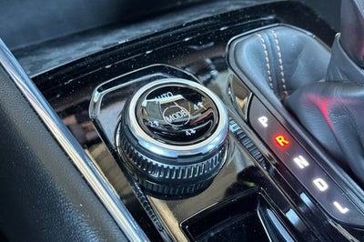 2024 GMC Canyon Crew Cab Short Box 4-Wheel Drive AT4