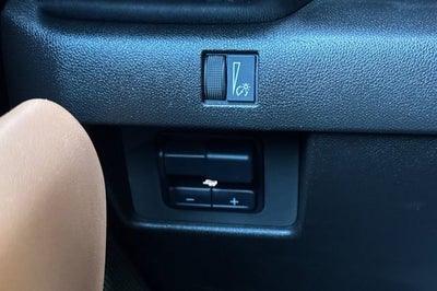 2024 GMC Canyon Crew Cab Short Box 4-Wheel Drive AT4