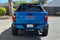 2024 GMC Canyon Crew Cab Short Box 4-Wheel Drive AT4