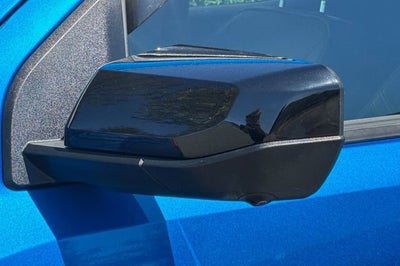 2024 GMC Canyon Crew Cab Short Box 4-Wheel Drive AT4