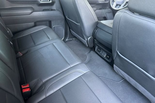 2025 GMC Sierra 1500 Crew Cab Short Box 2-Wheel Drive SLT