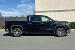2025 GMC Sierra 1500 Crew Cab Short Box 2-Wheel Drive SLT