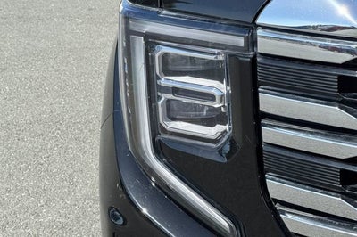 2025 GMC Sierra 1500 Crew Cab Short Box 2-Wheel Drive SLT