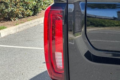 2025 GMC Sierra 1500 Crew Cab Short Box 2-Wheel Drive SLT