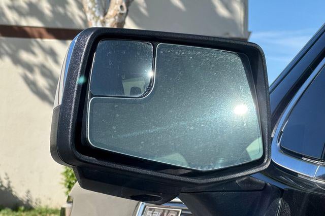 2025 GMC Sierra 1500 Crew Cab Short Box 2-Wheel Drive SLT