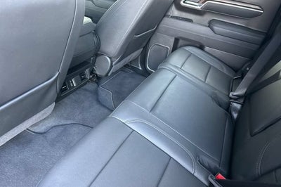 2026 GMC Sierra 1500 Crew Cab Short Box 2-Wheel Drive SLT