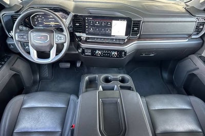2026 GMC Sierra 1500 Crew Cab Short Box 2-Wheel Drive SLT