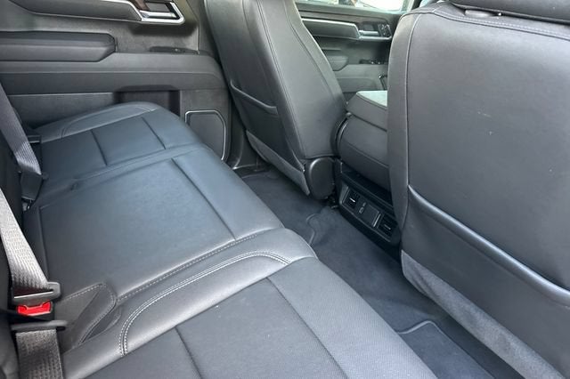 2026 GMC Sierra 1500 Crew Cab Short Box 2-Wheel Drive SLT