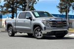 2026 GMC Sierra 1500 Crew Cab Short Box 2-Wheel Drive SLT