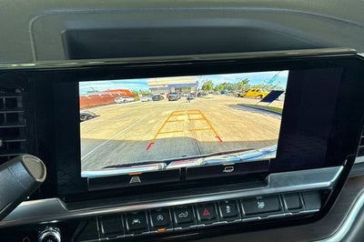 2026 GMC Sierra 1500 Crew Cab Short Box 2-Wheel Drive SLT