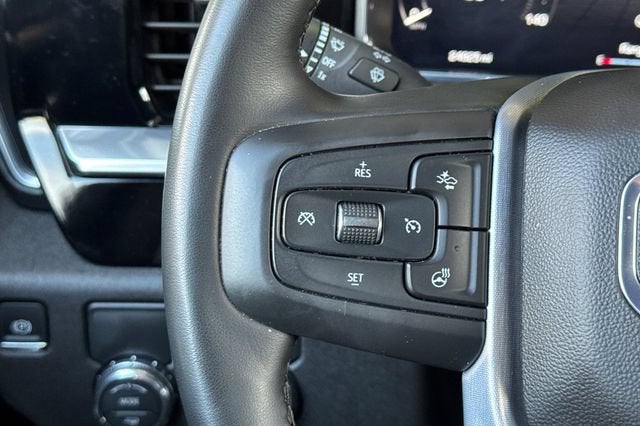 2026 GMC Sierra 1500 Crew Cab Short Box 2-Wheel Drive SLT