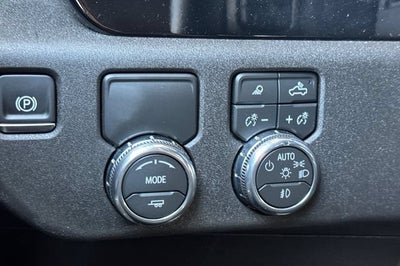 2026 GMC Sierra 1500 Crew Cab Short Box 2-Wheel Drive SLT