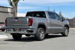 2026 GMC Sierra 1500 Crew Cab Short Box 2-Wheel Drive SLT