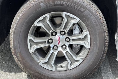 2026 GMC Sierra 1500 Crew Cab Short Box 2-Wheel Drive SLT