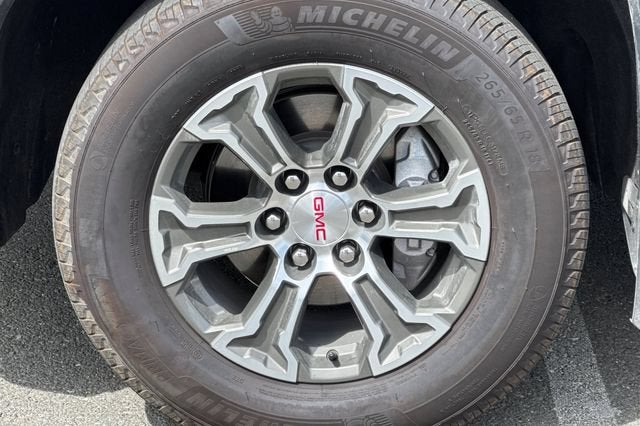 2026 GMC Sierra 1500 Crew Cab Short Box 2-Wheel Drive SLT