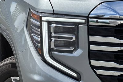 2026 GMC Sierra 1500 Crew Cab Short Box 2-Wheel Drive SLT