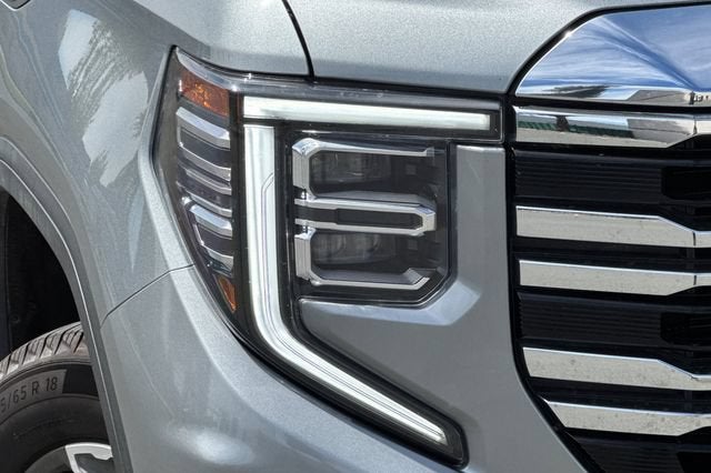2026 GMC Sierra 1500 Crew Cab Short Box 2-Wheel Drive SLT