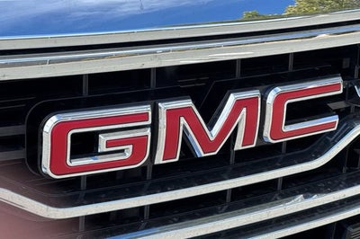 2026 GMC Sierra 1500 Crew Cab Short Box 2-Wheel Drive SLT