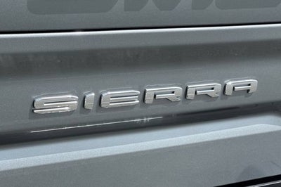 2026 GMC Sierra 1500 Crew Cab Short Box 2-Wheel Drive SLT