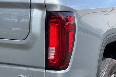 2026 GMC Sierra 1500 Crew Cab Short Box 2-Wheel Drive SLT