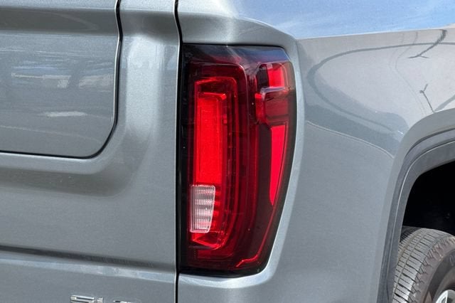 2026 GMC Sierra 1500 Crew Cab Short Box 2-Wheel Drive SLT