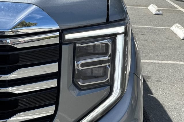 2026 GMC Sierra 1500 Crew Cab Short Box 2-Wheel Drive SLT