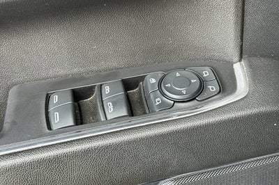 2024 GMC Sierra 1500 Crew Cab Short Box 4-Wheel Drive SLT