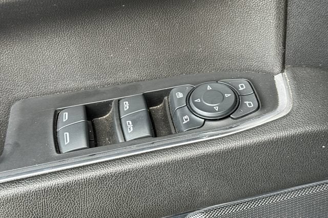 2024 GMC Sierra 1500 Crew Cab Short Box 4-Wheel Drive SLT