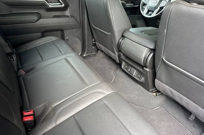 2024 GMC Sierra 1500 Crew Cab Short Box 4-Wheel Drive SLT
