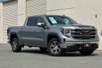 2024 GMC Sierra 1500 Crew Cab Short Box 4-Wheel Drive SLT
