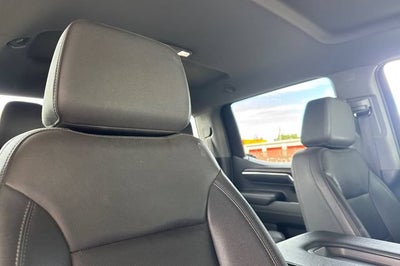 2024 GMC Sierra 1500 Crew Cab Short Box 4-Wheel Drive SLT