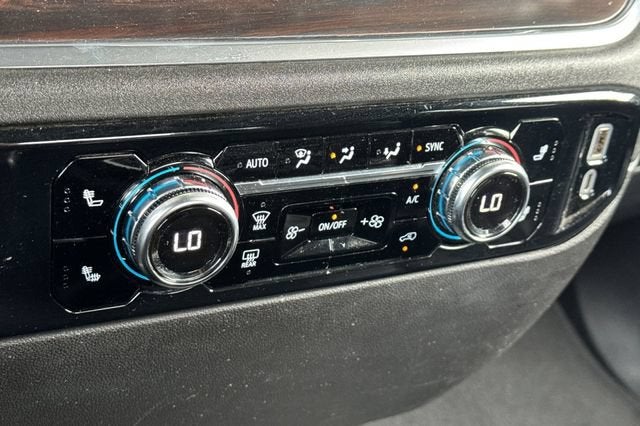 2024 GMC Sierra 1500 Crew Cab Short Box 4-Wheel Drive SLT
