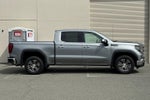 2024 GMC Sierra 1500 Crew Cab Short Box 4-Wheel Drive SLT