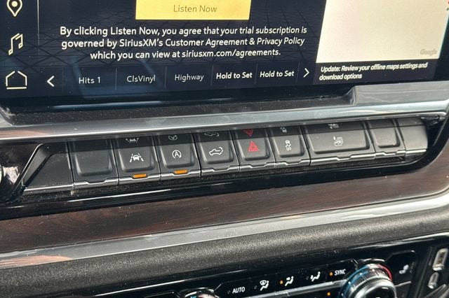 2024 GMC Sierra 1500 Crew Cab Short Box 4-Wheel Drive SLT