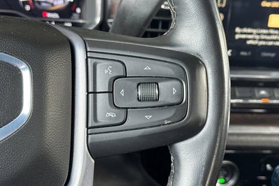 2024 GMC Sierra 1500 Crew Cab Short Box 4-Wheel Drive SLT