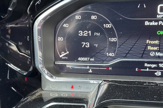 2024 GMC Sierra 1500 Crew Cab Short Box 4-Wheel Drive SLT
