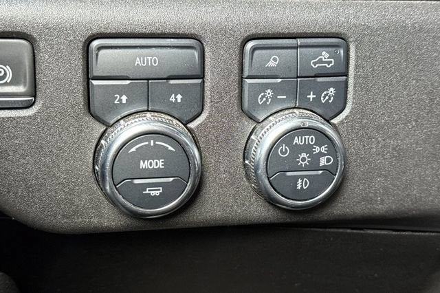 2024 GMC Sierra 1500 Crew Cab Short Box 4-Wheel Drive SLT