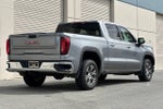 2024 GMC Sierra 1500 Crew Cab Short Box 4-Wheel Drive SLT
