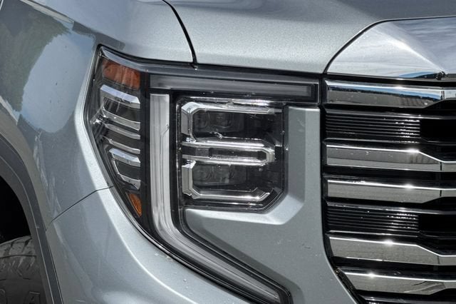 2024 GMC Sierra 1500 Crew Cab Short Box 4-Wheel Drive SLT