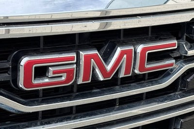 2024 GMC Sierra 1500 Crew Cab Short Box 4-Wheel Drive SLT