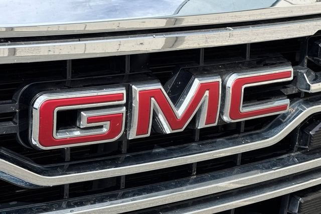2024 GMC Sierra 1500 Crew Cab Short Box 4-Wheel Drive SLT