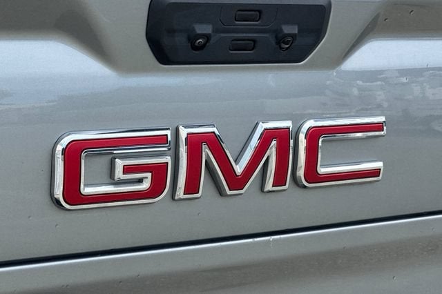 2024 GMC Sierra 1500 Crew Cab Short Box 4-Wheel Drive SLT