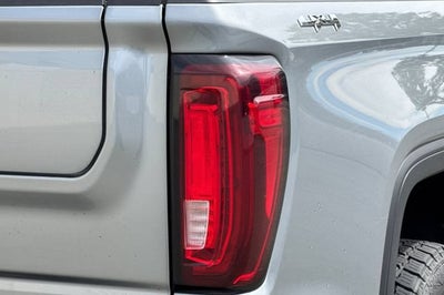 2024 GMC Sierra 1500 Crew Cab Short Box 4-Wheel Drive SLT