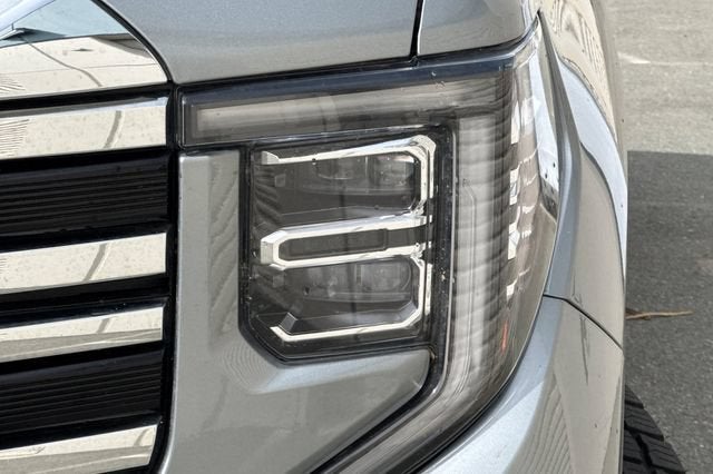 2024 GMC Sierra 1500 Crew Cab Short Box 4-Wheel Drive SLT