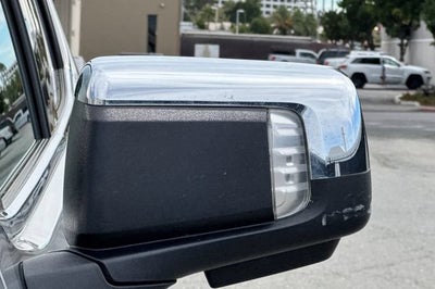 2024 GMC Sierra 1500 Crew Cab Short Box 4-Wheel Drive SLT
