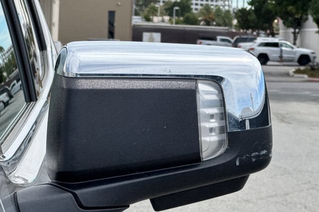 2024 GMC Sierra 1500 Crew Cab Short Box 4-Wheel Drive SLT