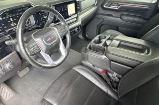 2024 GMC Sierra 1500 Crew Cab Short Box 4-Wheel Drive SLT