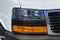 2025 GMC Savana Cargo 2500 Regular Wheelbase Rear-Wheel Drive