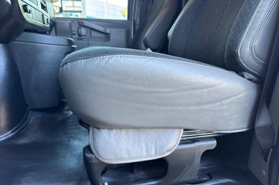 2025 GMC Savana Cargo 2500 Regular Wheelbase Rear-Wheel Drive