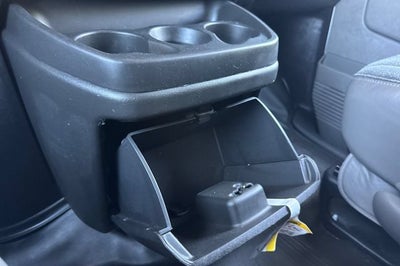 2025 GMC Savana Cargo 2500 Regular Wheelbase Rear-Wheel Drive